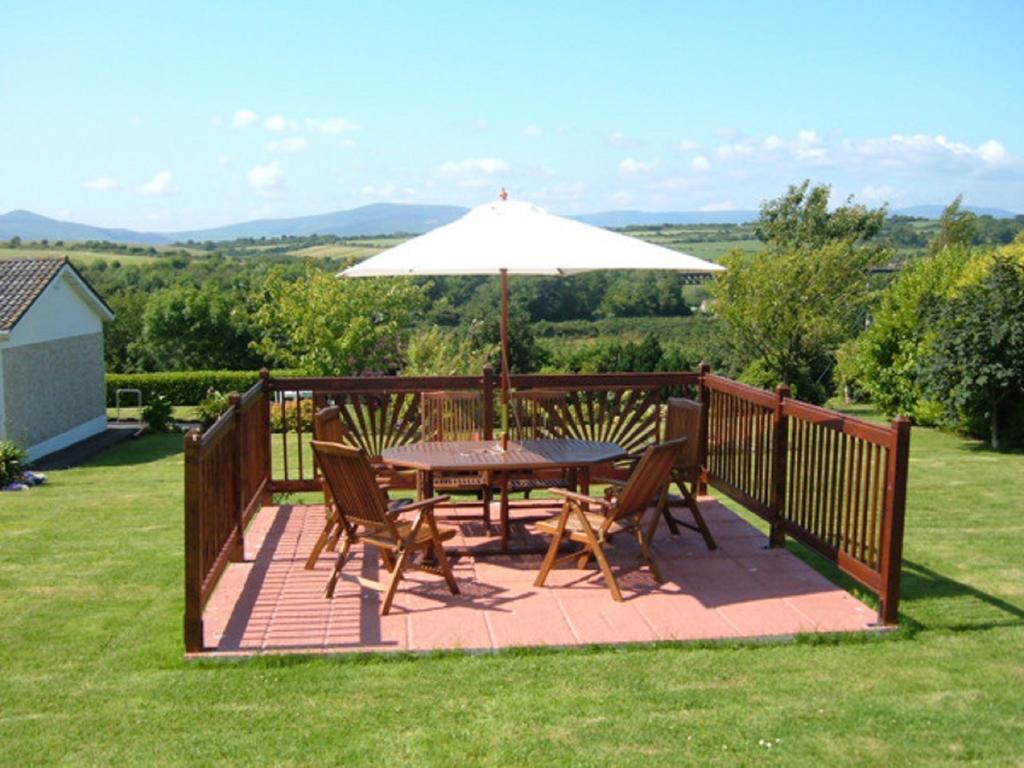 Comeragh View Dungarvan  Εξωτερικό φωτογραφία