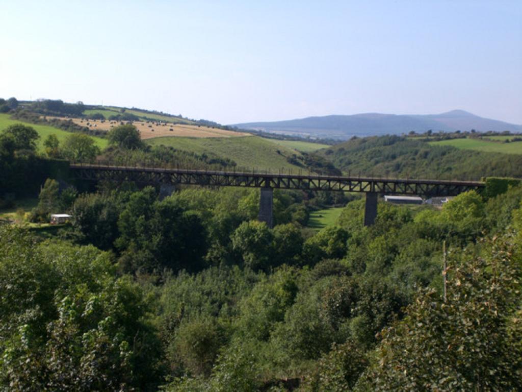 Comeragh View Dungarvan  Εξωτερικό φωτογραφία