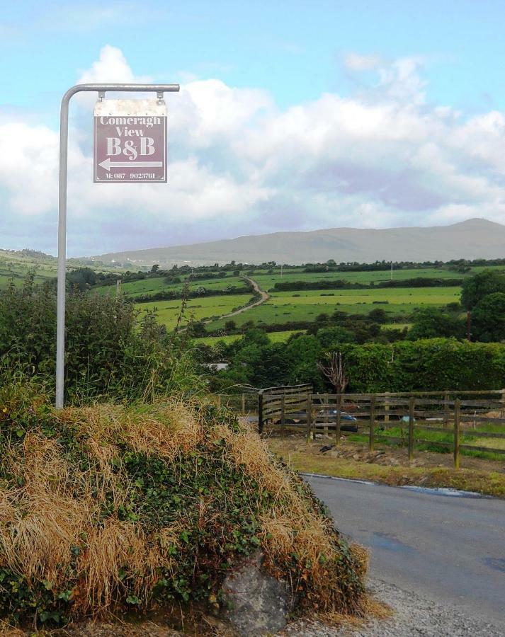 Comeragh View Dungarvan  Εξωτερικό φωτογραφία